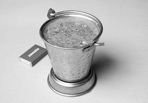 Dal Fry