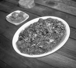 Tawa Paneer