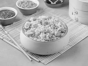 Paneer Fried Rice