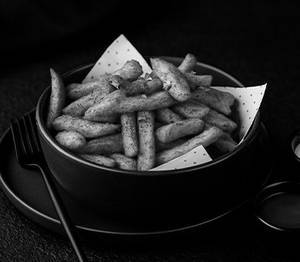 Peri Peri Fries