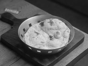 Tandoori Roti