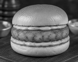 Aloo Tikki Burger