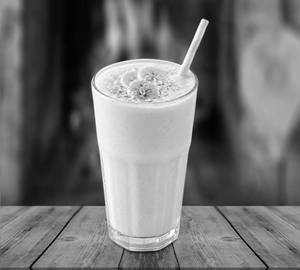 Banana Boost Shake