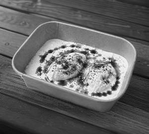 Turkish Eggs