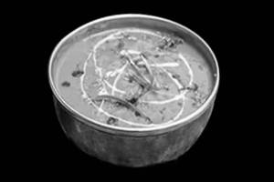 Matar Paneer