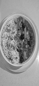 African Fish Stew
