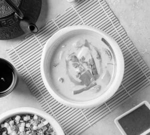 Gluten Free - Foo Yellow Curry, Water Chestnut, Broccoli