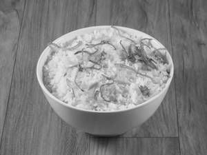 Ghee Rice
