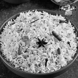 Jeera Rice