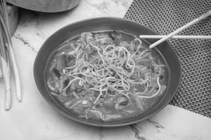 Non Veg American Chopsuey