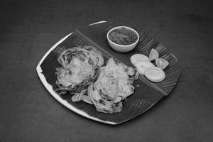 Parotta