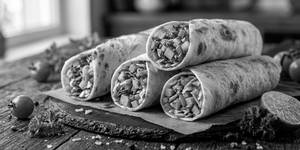 Veg Roll
