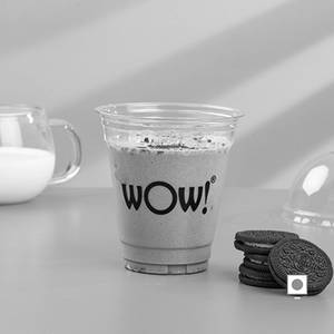 Choco Oreo Thickshake