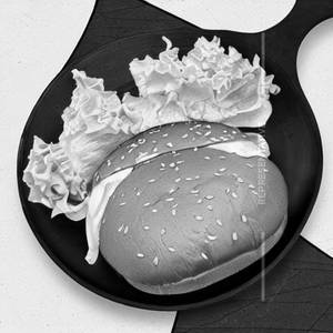 Cheese Burger