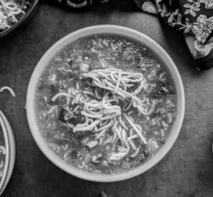 Monchow Soup Veg