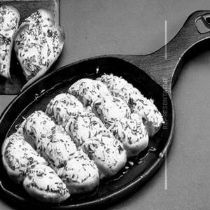 Pesto & Herbs Pull-Apart