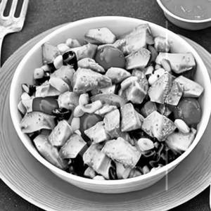 Avacado Salad