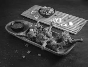 Chicken Lollipop