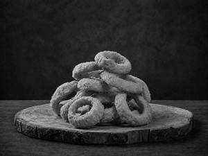 Slamwich Onion Rings