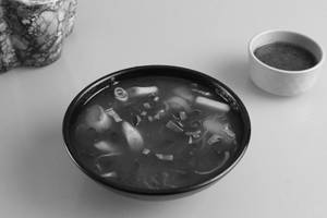 Hot Garlic
