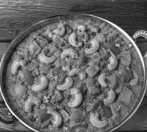 Kaju masala