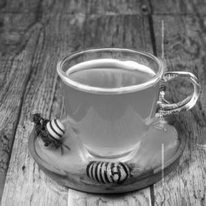 Honey Lemon Tea