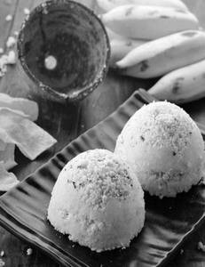Chiratta Puttu