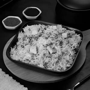 Chicken Mixed Fried Rice