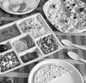 Pack Diner