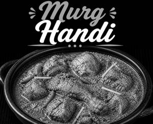 Murg Handi (6 Pcs)