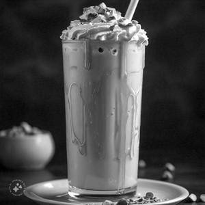 Pista Shake