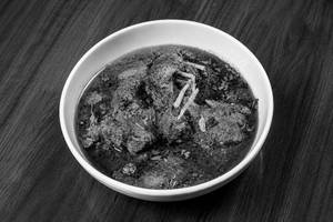 Mutton Bhuna