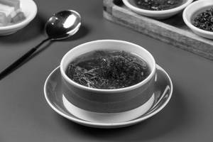 Jade Green Soup