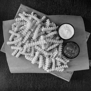 Kids Fries