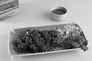 Manchurian Dry