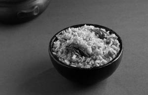 Tom Yum Vegetables Fried Rice