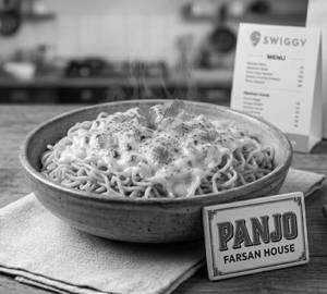 Cheese Plain Jain Maggie