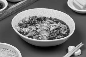 Stir Fried Chicken With Spicy Birds Eye Chilli