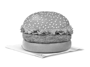    McVeggie Dragon