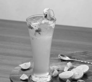 Haveli Classic Mojito