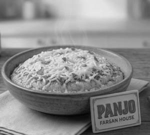 Cheese Khichu [250G]