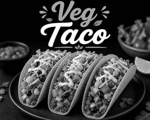 Veg Taco