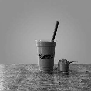 Chocolate Vegan Protein