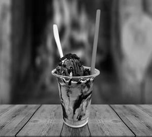Mud coffee