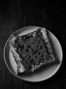 Milo French Toast