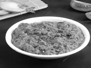 Chicken Bharta