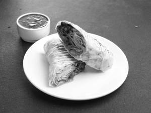 Labnani Shawarma