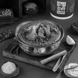 Mutton Handi