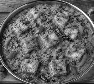 Paneer hyderabadi