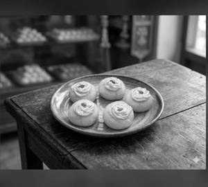Khorbuja [5pcs]